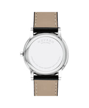 Load image into Gallery viewer, MOVADO MUSEUM CLASSIC 0607270

