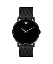 Load image into Gallery viewer, MOVADO Museum Classic 0607395
