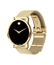 Load image into Gallery viewer, MOVADO MUSEUM CLASSIC 0607396
