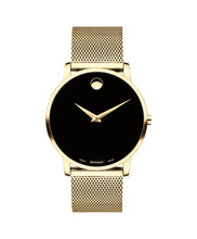 Load image into Gallery viewer, MOVADO MUSEUM CLASSIC 0607396
