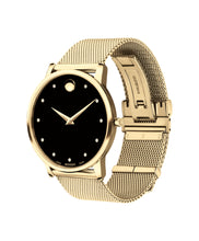 Load image into Gallery viewer, MOVADO MUSEUM CLASSIC 0607512
