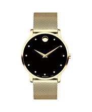 Load image into Gallery viewer, MOVADO MUSEUM CLASSIC 0607512

