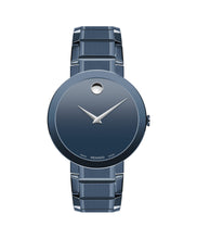 Load image into Gallery viewer, MOVADO Sapphire 0607556
