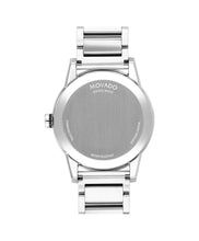Load image into Gallery viewer, MOVADO Museum Sport 0607557
