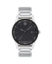 Load image into Gallery viewer, MOVADO Museum Sport 0607557
