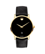 Load image into Gallery viewer, MOVADO MUSEUM CLASSIC  0607566
