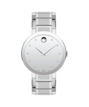 Load image into Gallery viewer, MOVADO Sapphire 0607587
