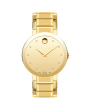 Load image into Gallery viewer, MOVADO Sapphire 0607588
