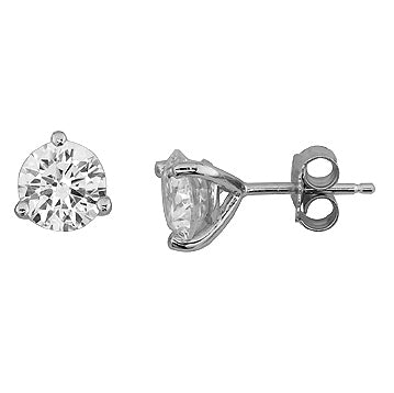 MISS MIMI 925 argent sterling 1,5 CT MARTINI 7,5 MM 13-142799-01