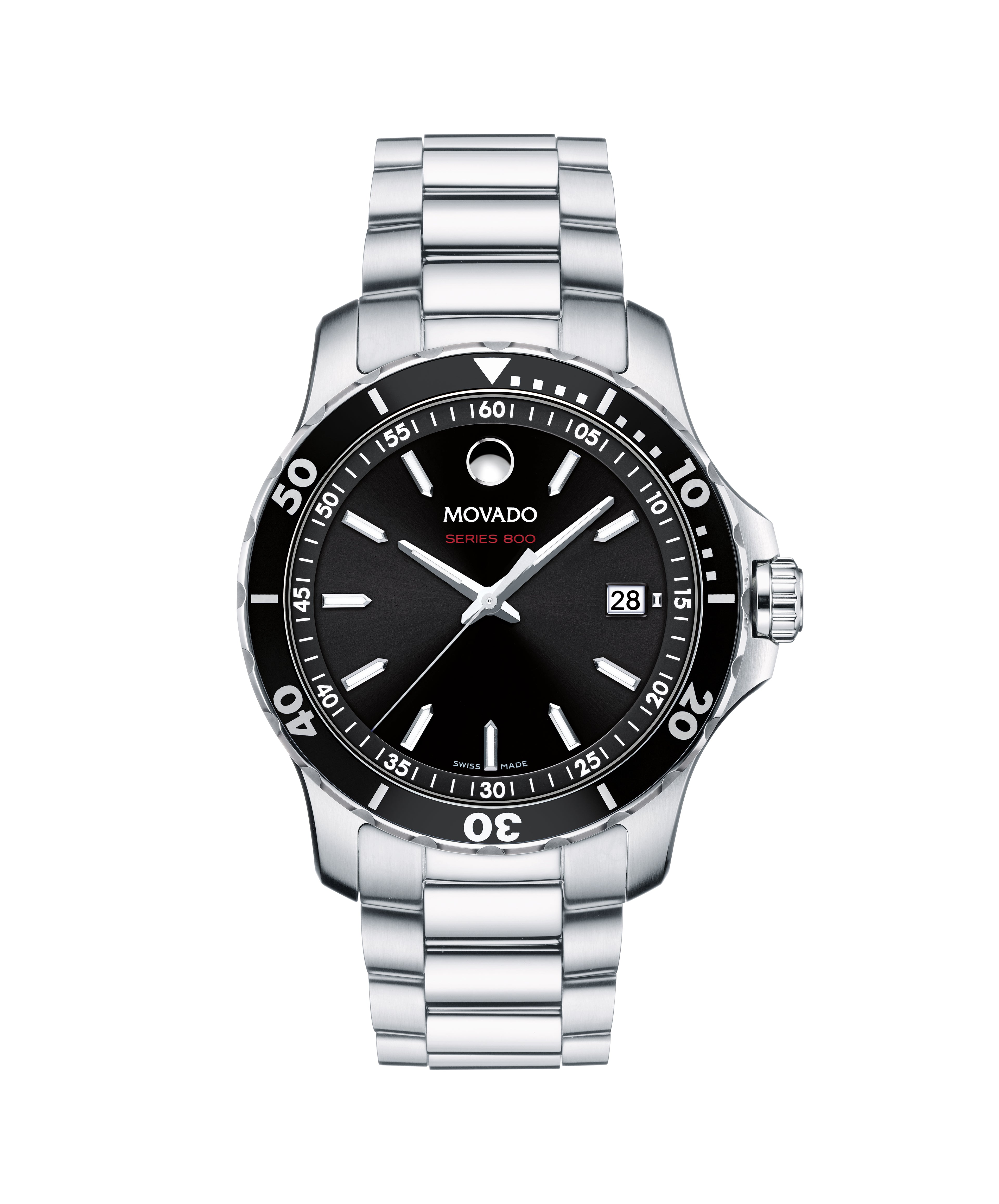 MOVADO SERIES 800 2600135 – Moments Watches & Jewelry