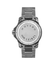 Load image into Gallery viewer, MOVADO Series 800 2600159
