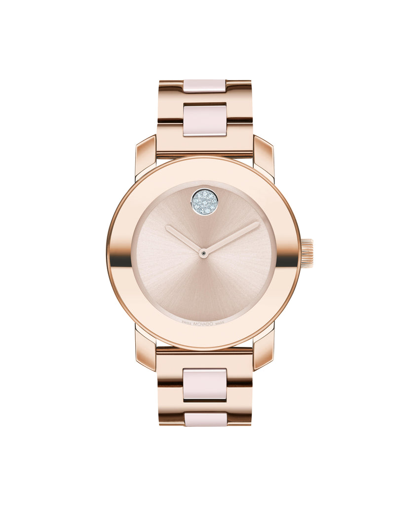 New movado clearance women's watches