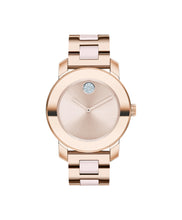 Load image into Gallery viewer, MOVADO BOLD CERAMIC  3600799

