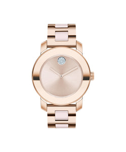 Movado jewelry outlet