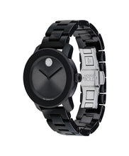 Load image into Gallery viewer, MOVADO BOLD CERAMIC  3600803
