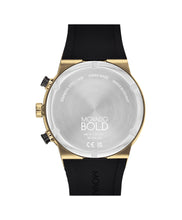 Load image into Gallery viewer, MOVADO BOLD FUSION  3600855
