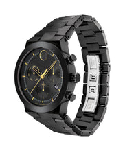 Load image into Gallery viewer, MOVADO BOLD FUSION  3600857
