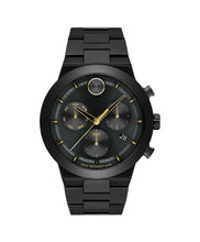 Load image into Gallery viewer, MOVADO BOLD FUSION  3600857
