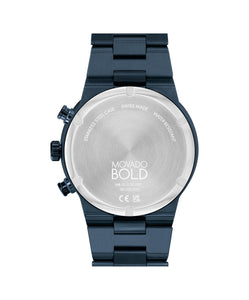 MOVADO BOLD FUSION  3600859