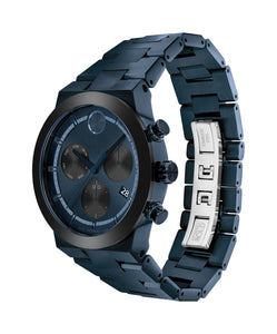 MOVADO BOLD FUSION  3600859