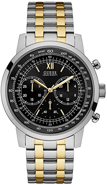 Guess deals watch chronograph