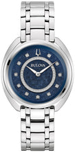 Load image into Gallery viewer, BULOVA CRYSTAL COLLECTION 96X160
