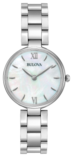 Montre classique BULOVA pour femme 96L229