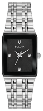 BULOVA WOMEN'S FUTURO WATCH 96P202 - Moments Watches & Jewelry