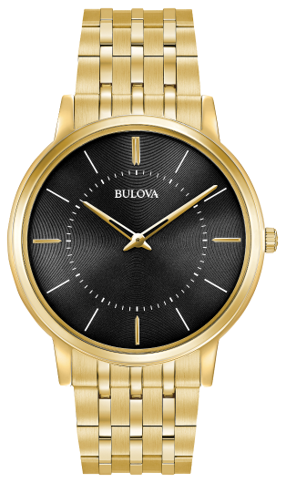 BULOVA Men's Watch 97A127