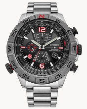 Load image into Gallery viewer, CITIZEN Promaster Navihawk A-T AT8228-53E
