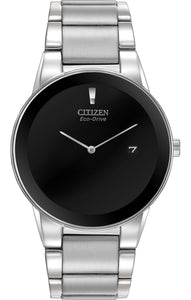 CITIZEN AXIOM AU1060-51E - Moments Watches & Jewelry