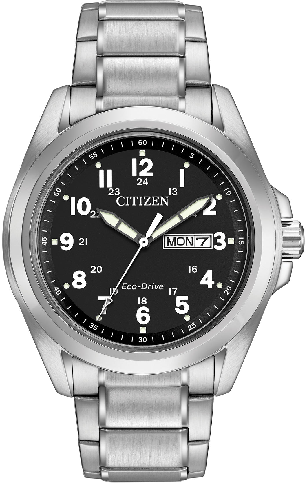 CITIZEN CHANDLER AW0050-82E - Moments Watches & Jewelry
