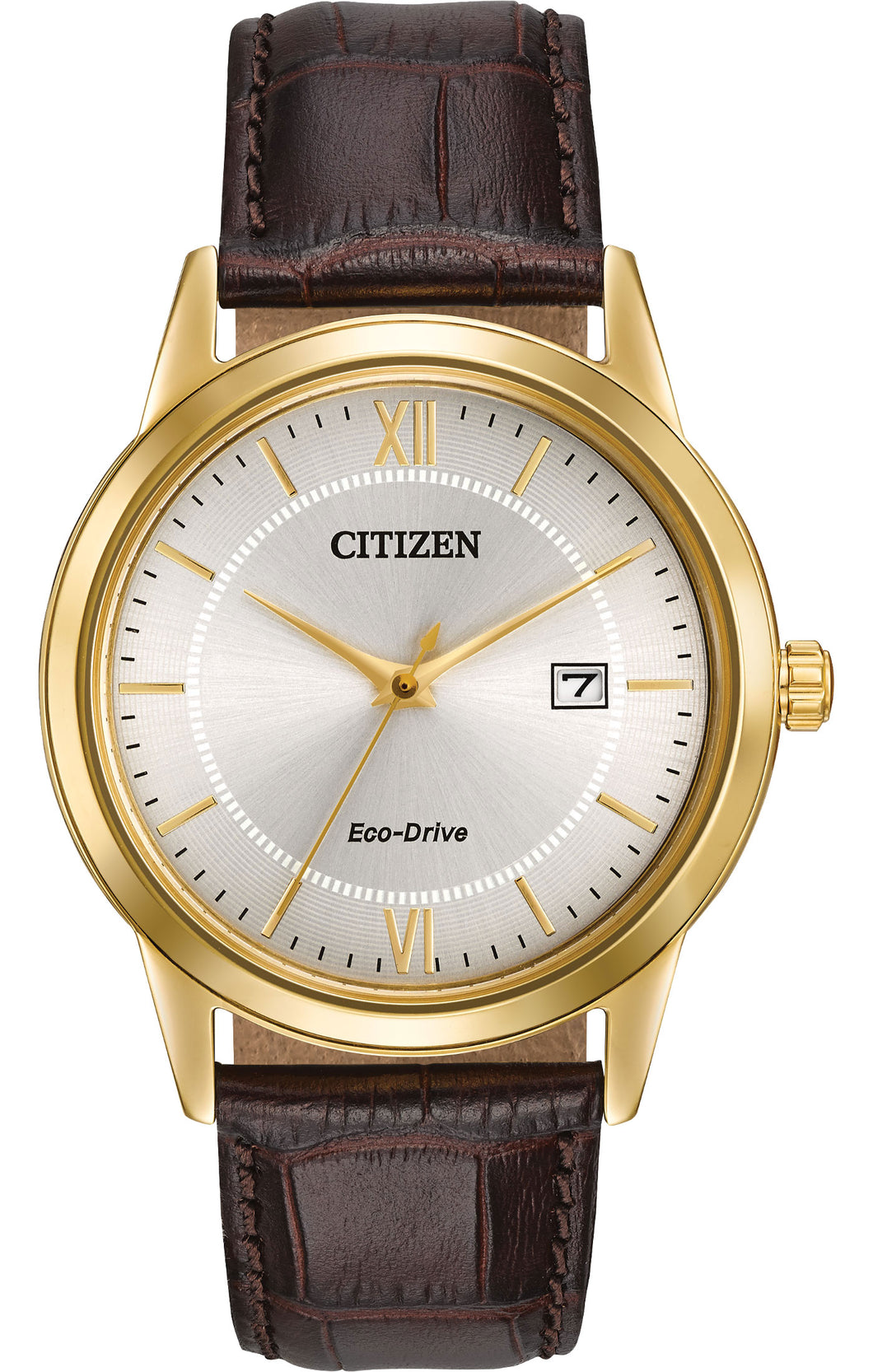 CITIZEN CORSO AW1232-04A - Moments Watches & Jewelry