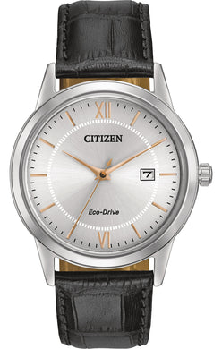CITIZEN CORSO AW1236-03A - Moments Watches & Jewelry