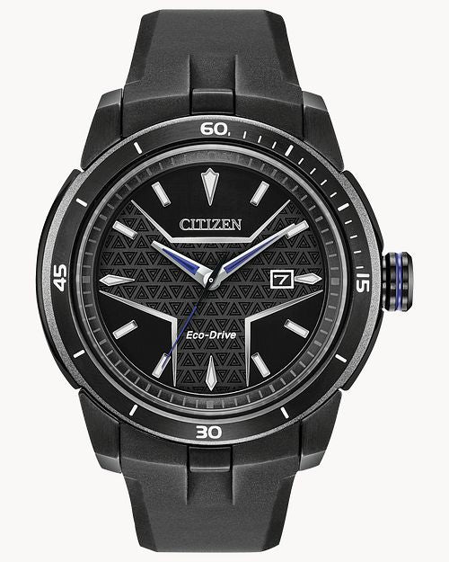 Citizen Black Panther AW1615-05W