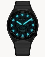 Load image into Gallery viewer, CITIZEN BLACK PANTHER AW1668-50W
