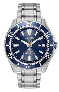 CITIZEN PROMASTER DIVER BN0191-55L - Moments Watches & Jewelry