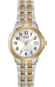 CITIZEN CORSO EW1544-53A - Moments Watches & Jewelry