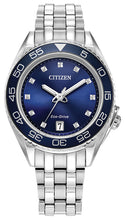 Load image into Gallery viewer, Citizen SPORT LUXURY FE6160-57L
