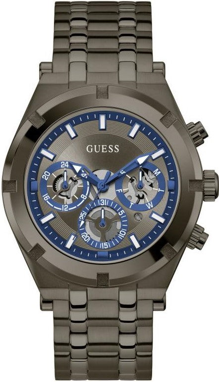 Guess watches sale on sale edgars