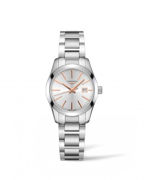 Longines conquest classic online price