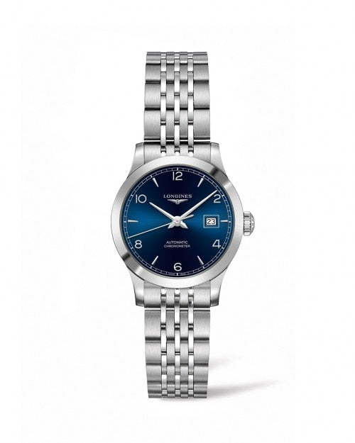 Longines record online 38mm