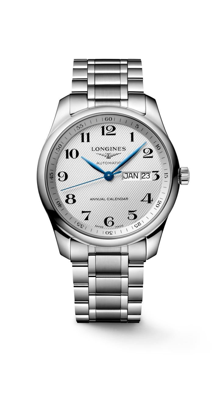 LONGINES The LONGINES Master Collection Automatic Watch L29104786