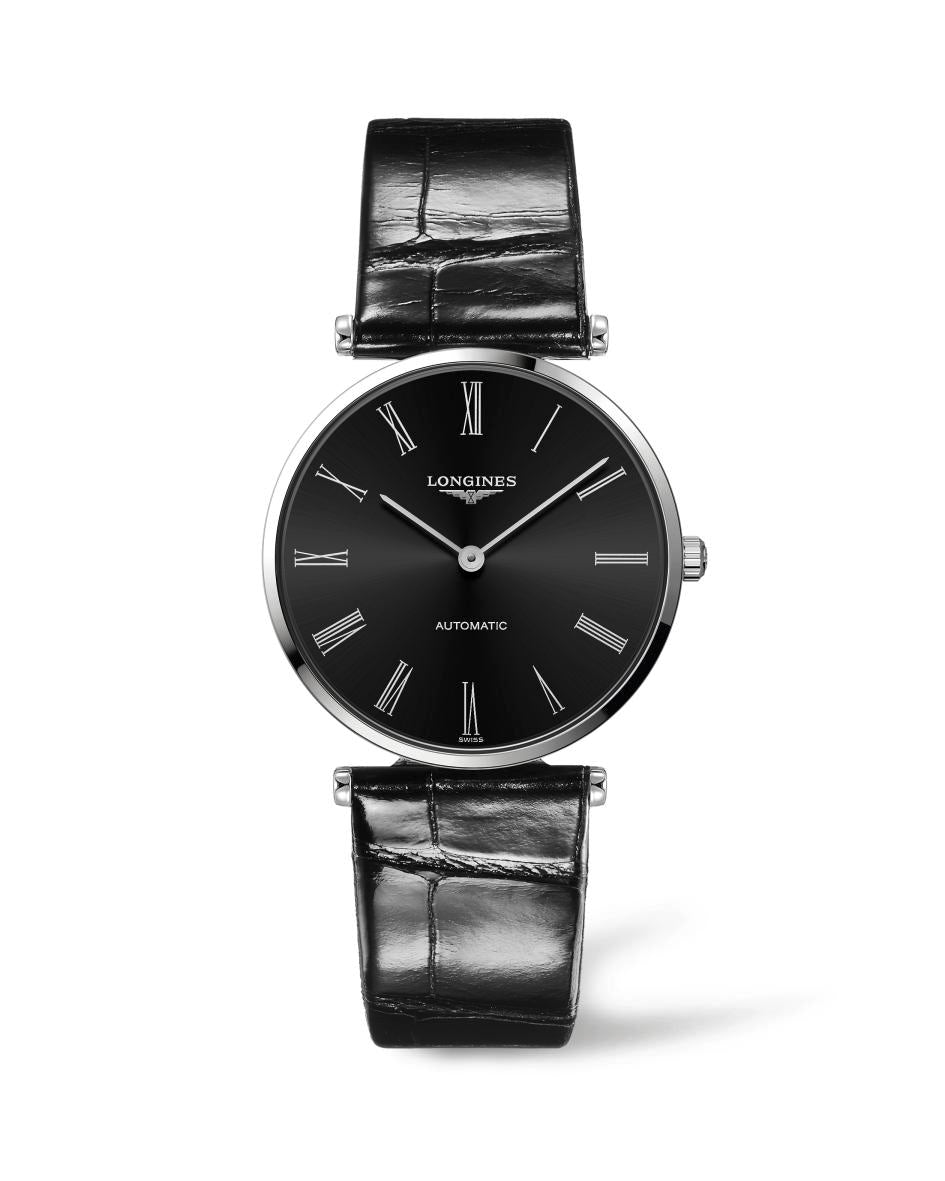 LONGINES La Grande Classique Automatic Watch L49084512