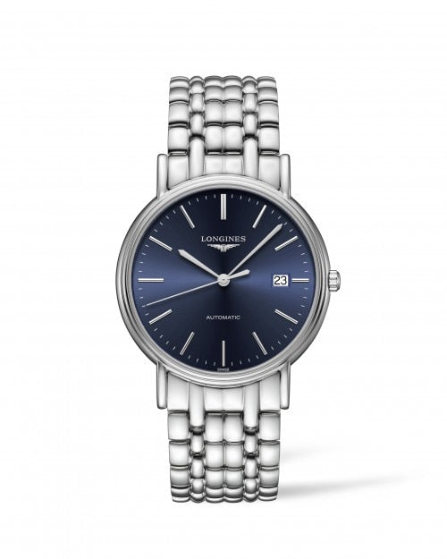 Montre discount longines presence