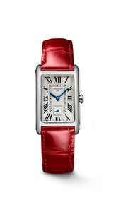 Montre LONGINES DolceVita Quartz L55124715 