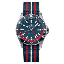 Load image into Gallery viewer, MIDO OCEAN STAR GMT - M026.629.11.041.00
