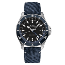 Load image into Gallery viewer, MIDO OCEAN STAR GMT - M026.629.22.051.00

