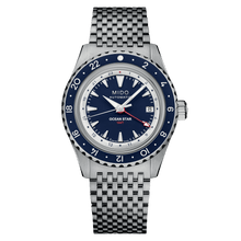 Load image into Gallery viewer, MIDO OCEAN STAR GMT - M026.829.18.041.00
