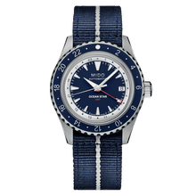 Load image into Gallery viewer, MIDO OCEAN STAR GMT - M026.829.18.041.00
